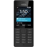 Мобильный телефон Nokia 150 DS, черный